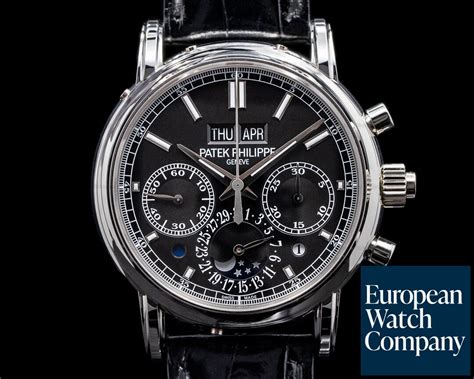 patek philippe 5204p